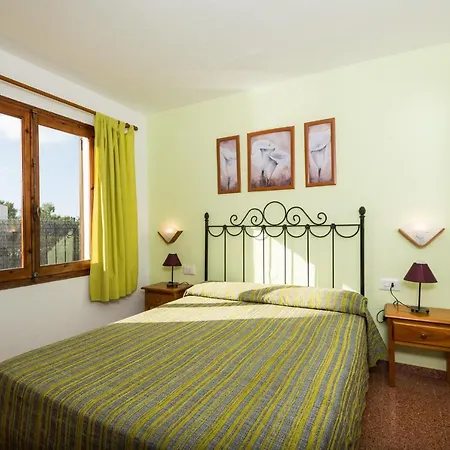 Villa Iris Prima *